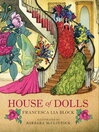 Cover image for House of Dolls